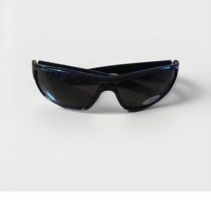 USAF Air Force Sunglasses Black